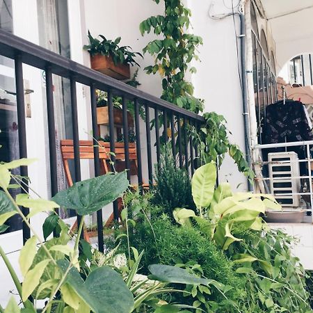 John Homestay Nha Trang Exterior photo