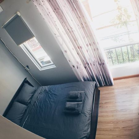 John Homestay Nha Trang Exterior photo