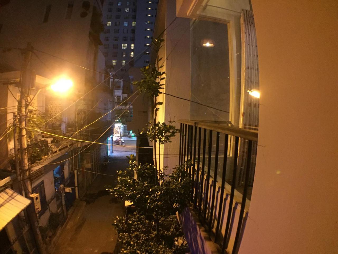John Homestay Nha Trang Exterior photo