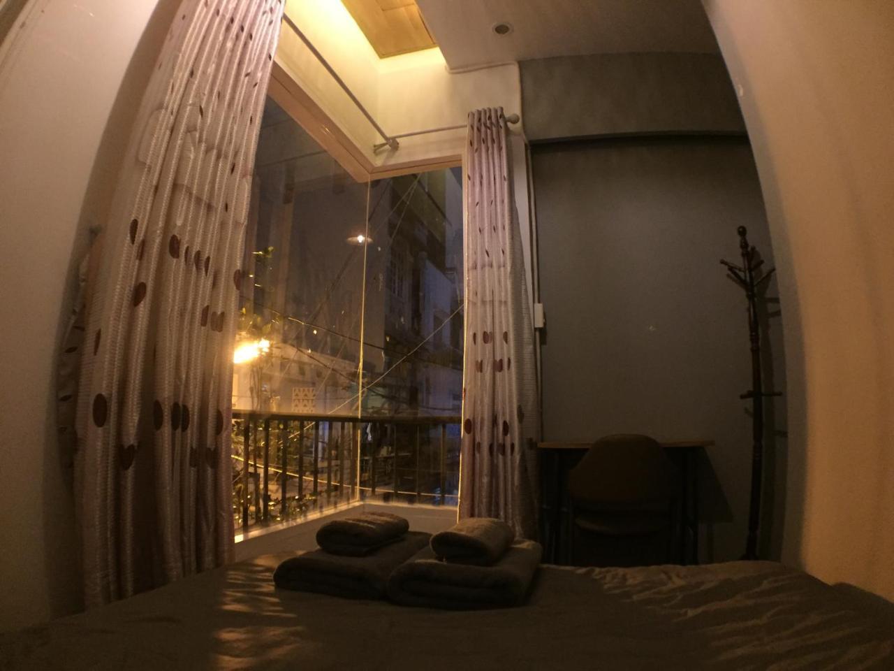 John Homestay Nha Trang Exterior photo