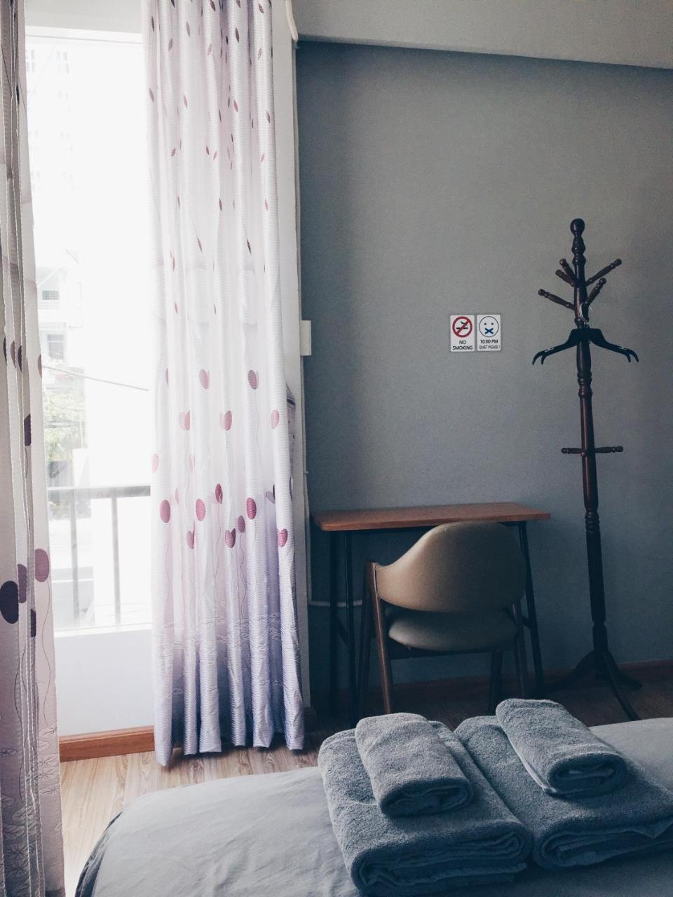 John Homestay Nha Trang Exterior photo