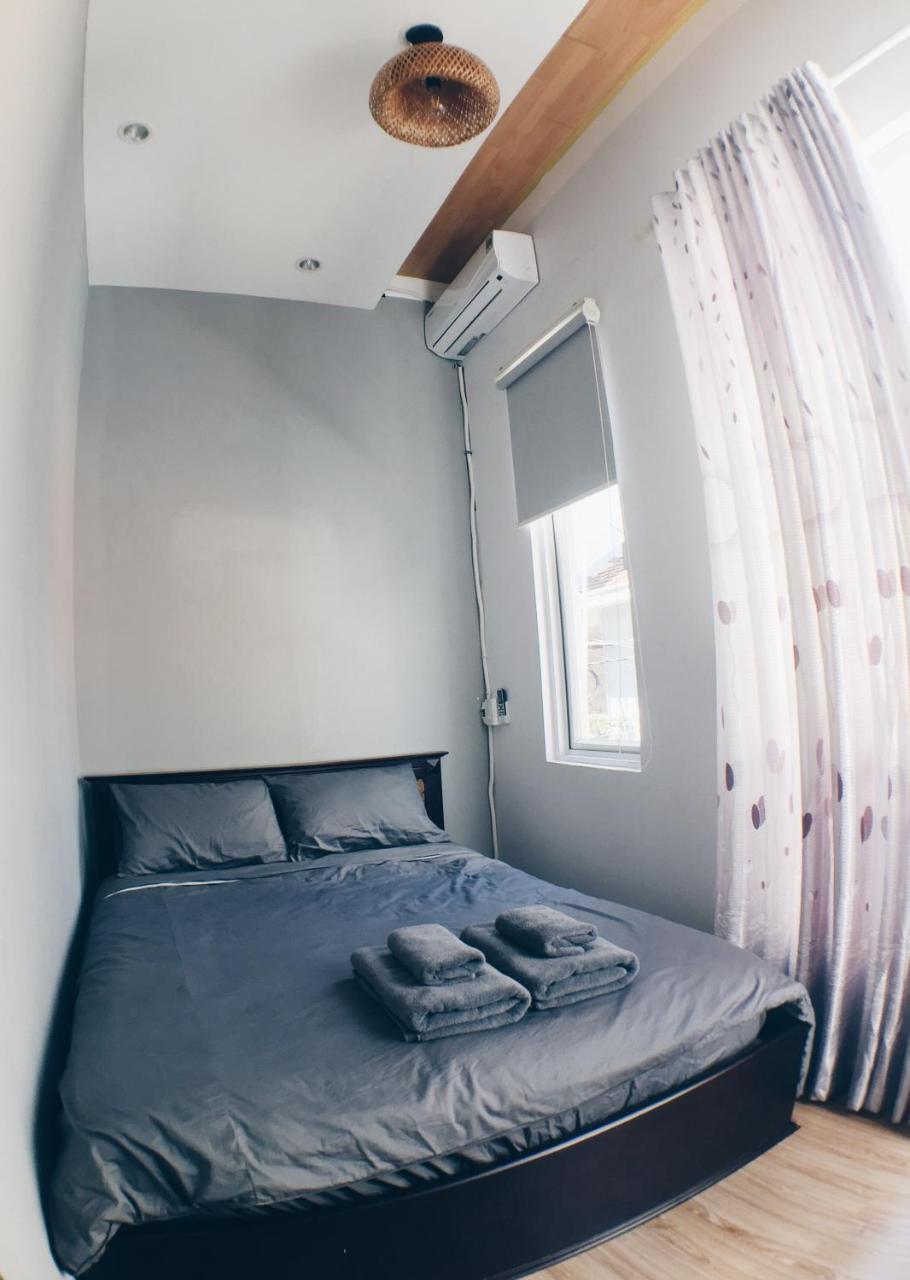 John Homestay Nha Trang Exterior photo
