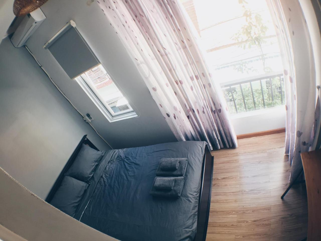 John Homestay Nha Trang Exterior photo