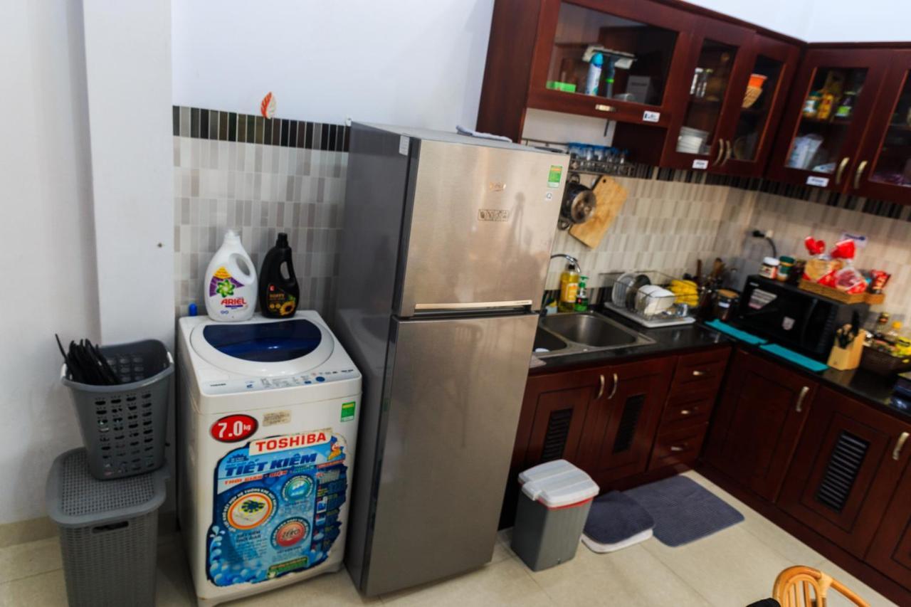 John Homestay Nha Trang Exterior photo