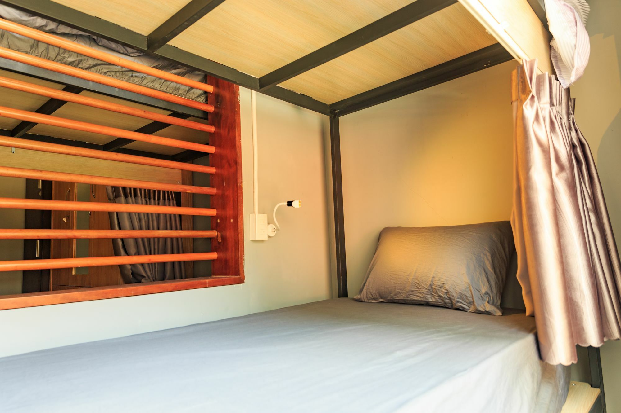 John Homestay Nha Trang Exterior photo